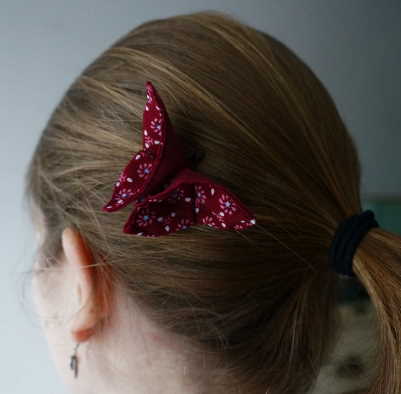 hair accessories