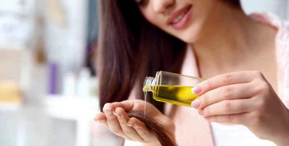 hair oils