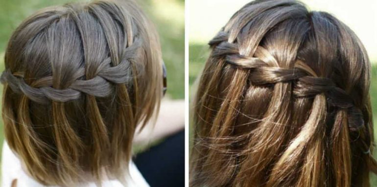 20 Cute and Easy Party Hairstyles for All Hair Lengths and Types