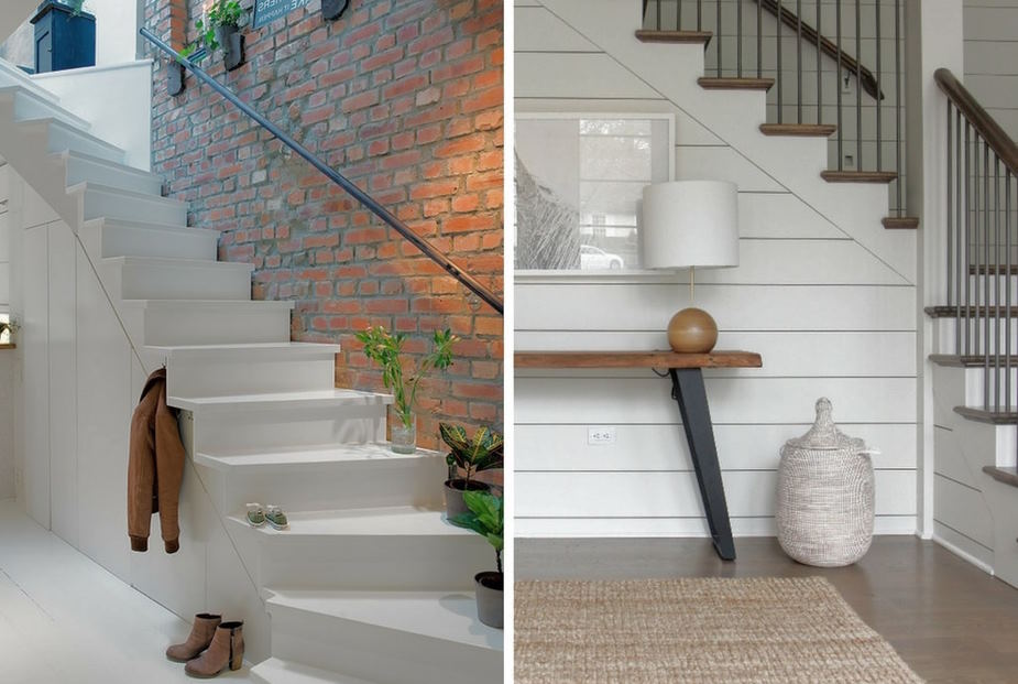 stair decor ideas